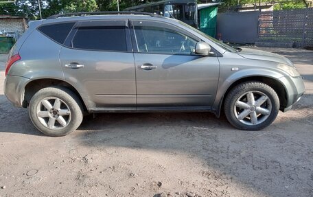 Nissan Murano, 2007 год, 730 000 рублей, 7 фотография