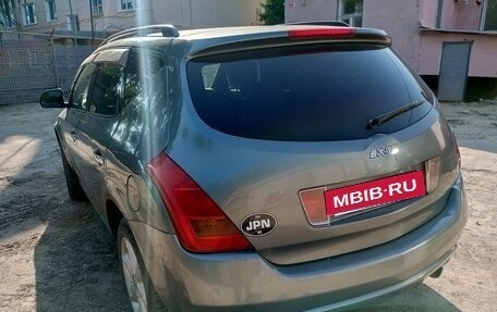 Nissan Murano, 2007 год, 730 000 рублей, 5 фотография