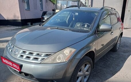 Nissan Murano, 2007 год, 730 000 рублей, 2 фотография