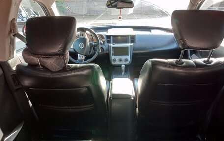 Nissan Murano, 2007 год, 730 000 рублей, 13 фотография