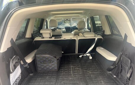 Mercedes-Benz GLS, 2016 год, 4 500 000 рублей, 9 фотография