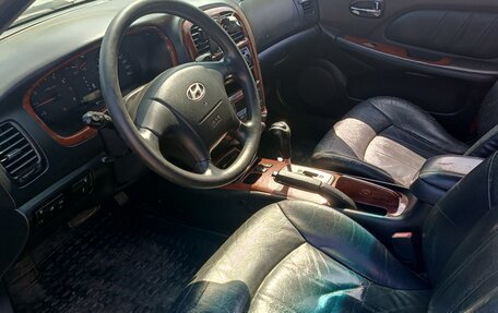 Hyundai Sonata IV рестайлинг, 2006 год, 320 000 рублей, 5 фотография