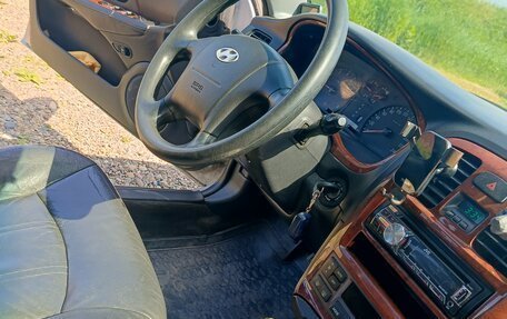 Hyundai Sonata IV рестайлинг, 2006 год, 320 000 рублей, 6 фотография