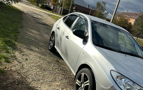 Hyundai Elantra IV, 2007 год, 540 000 рублей, 8 фотография
