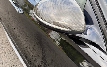 Mercedes-Benz S-Класс, 2022 год, 10 500 000 рублей, 10 фотография