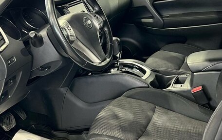 Nissan Qashqai, 2018 год, 1 835 000 рублей, 9 фотография