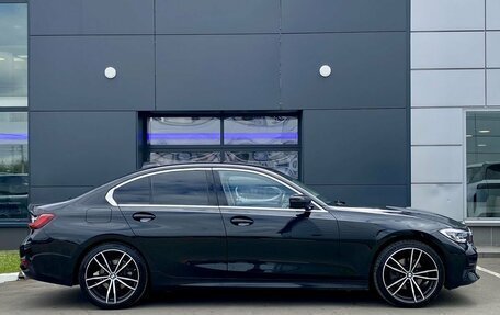 BMW 3 серия, 2019 год, 3 149 000 рублей, 4 фотография
