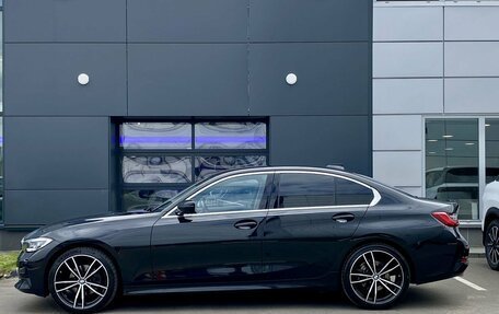 BMW 3 серия, 2019 год, 3 149 000 рублей, 8 фотография