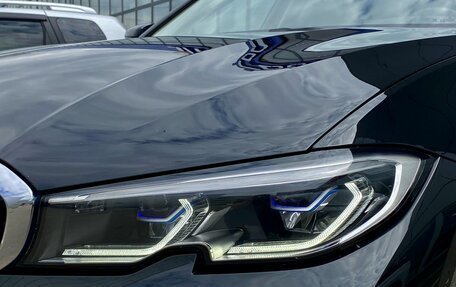 BMW 3 серия, 2019 год, 3 149 000 рублей, 9 фотография