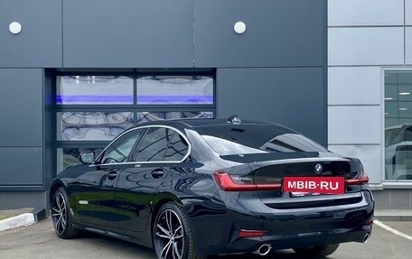 BMW 3 серия, 2019 год, 3 149 000 рублей, 7 фотография