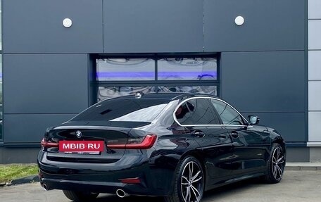 BMW 3 серия, 2019 год, 3 149 000 рублей, 5 фотография