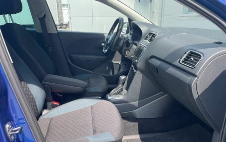 Volkswagen Polo VI (EU Market), 2019 год, 1 330 000 рублей, 11 фотография
