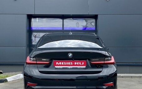 BMW 3 серия, 2019 год, 3 149 000 рублей, 6 фотография