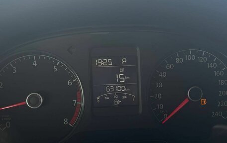 Volkswagen Polo VI (EU Market), 2019 год, 1 330 000 рублей, 9 фотография