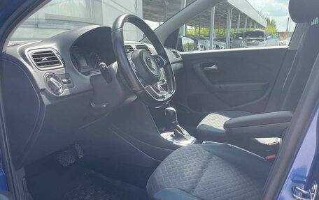 Volkswagen Polo VI (EU Market), 2019 год, 1 330 000 рублей, 10 фотография
