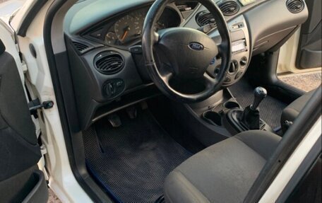 Ford Focus IV, 2004 год, 350 000 рублей, 6 фотография