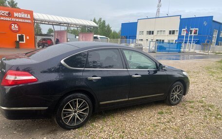 Nissan Teana, 2010 год, 960 000 рублей, 2 фотография