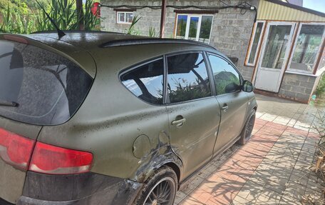 SEAT Altea I, 2008 год, 1 500 000 рублей, 2 фотография