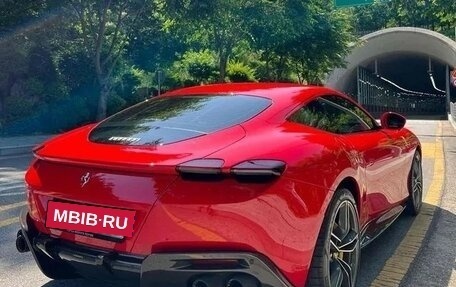 Ferrari Roma, 2024 год, 22 750 000 рублей, 6 фотография