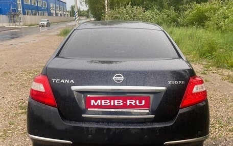 Nissan Teana, 2010 год, 960 000 рублей, 3 фотография