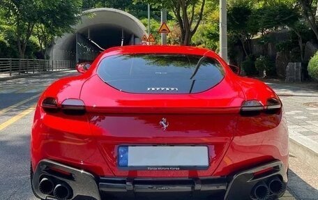 Ferrari Roma, 2024 год, 22 750 000 рублей, 7 фотография