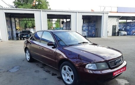 Audi A4, 1996 год, 250 000 рублей, 4 фотография