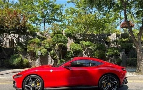 Ferrari Roma, 2024 год, 22 750 000 рублей, 5 фотография