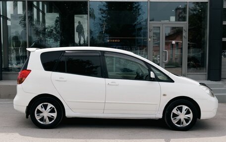 Toyota Corolla Spacio II, 2002 год, 400 000 рублей, 3 фотография