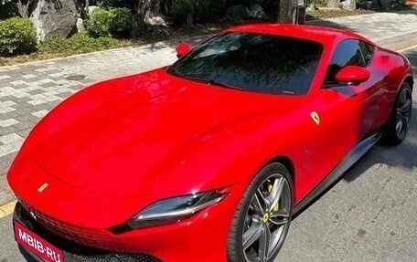 Ferrari Roma, 2024 год, 22 750 000 рублей, 3 фотография