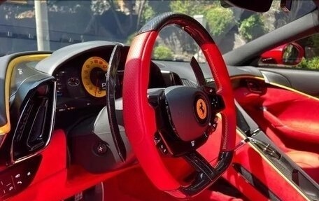 Ferrari Roma, 2024 год, 22 750 000 рублей, 11 фотография