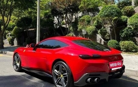 Ferrari Roma, 2024 год, 22 750 000 рублей, 8 фотография