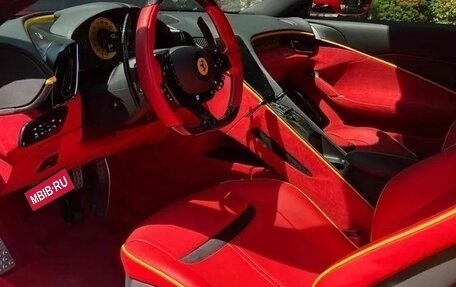 Ferrari Roma, 2024 год, 22 750 000 рублей, 9 фотография