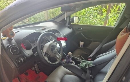 SEAT Altea I, 2008 год, 1 500 000 рублей, 4 фотография