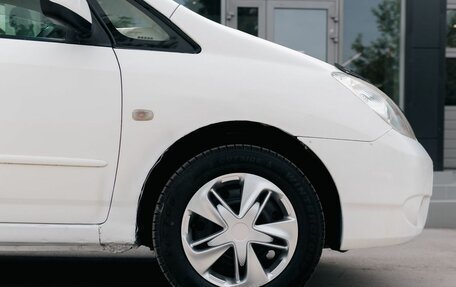 Toyota Corolla Spacio II, 2002 год, 400 000 рублей, 8 фотография