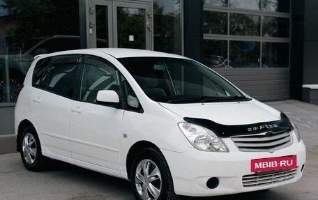 Toyota Corolla Spacio II, 2002 год, 400 000 рублей, 2 фотография