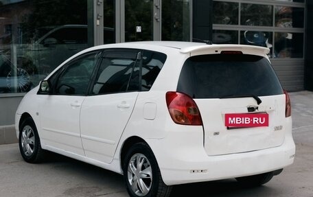Toyota Corolla Spacio II, 2002 год, 400 000 рублей, 6 фотография