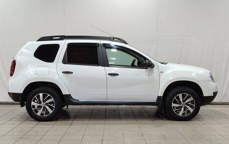 Renault Duster I рестайлинг, 2020 год, 1 470 000 рублей, 3 фотография