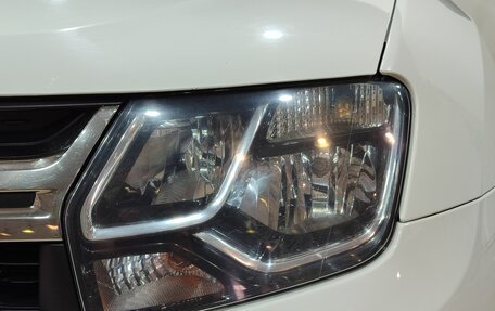 Renault Duster I рестайлинг, 2020 год, 1 470 000 рублей, 8 фотография