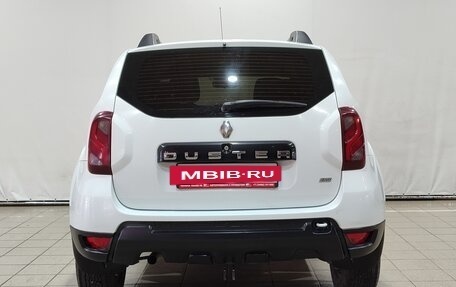 Renault Duster I рестайлинг, 2020 год, 1 470 000 рублей, 5 фотография