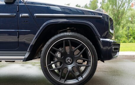 Mercedes-Benz G-Класс AMG, 2021 год, 23 700 000 рублей, 6 фотография