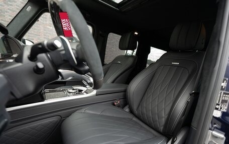 Mercedes-Benz G-Класс AMG, 2021 год, 23 700 000 рублей, 12 фотография