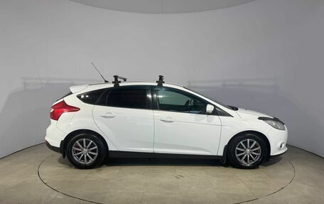 Ford Focus III, 2012 год, 549 000 рублей, 4 фотография