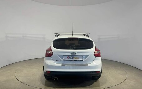 Ford Focus III, 2012 год, 549 000 рублей, 6 фотография