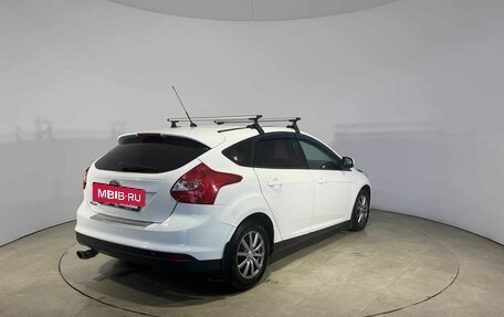 Ford Focus III, 2012 год, 549 000 рублей, 5 фотография