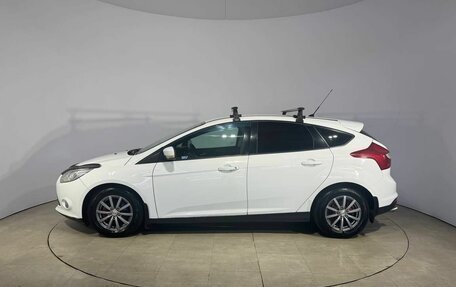 Ford Focus III, 2012 год, 549 000 рублей, 8 фотография