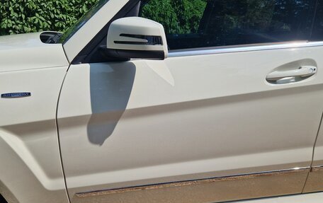 Mercedes-Benz GLK-Класс, 2011 год, 1 590 000 рублей, 4 фотография