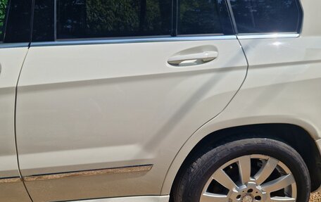 Mercedes-Benz GLK-Класс, 2011 год, 1 590 000 рублей, 5 фотография