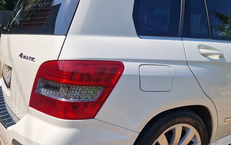 Mercedes-Benz GLK-Класс, 2011 год, 1 590 000 рублей, 8 фотография