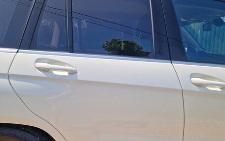 Mercedes-Benz GLK-Класс, 2011 год, 1 590 000 рублей, 9 фотография