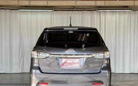 Toyota Wish II, 2015 год, 1 150 009 рублей, 4 фотография
